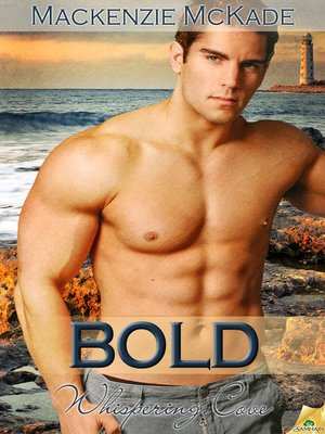 Bold - ebook